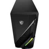 MSI MAG Infinite E1 14NVL5-104EU Intel® Core™ i5 i5-14400F 16 GB DDR5-SDRAM 1 TB SSD NVIDIA GeForce RTX 5060 Windows 11 Home Desktop PC Sort