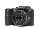 Kodak PIXPRO ASTRO ZOOM 1/2.3" Kompakt kamera 16,35 MP BSI CMOS Sort