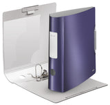 Leitz 11080069 ringbind A4 Blå
