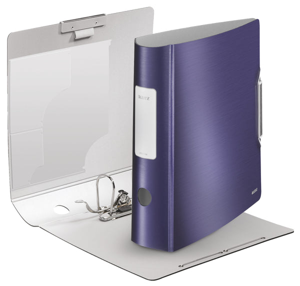 Leitz 11080069 ringbind A4 Blå