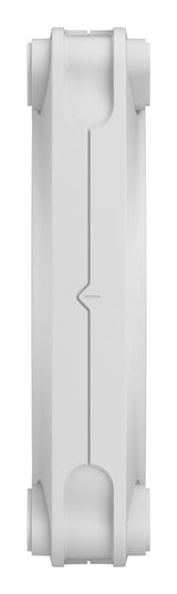 Fractal Design Momentum 12 Computerkabinet Ventilator 12 cm Hvid 1 stk