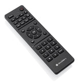 GoGen IR 257 BTDAB Internet Digital Sølv