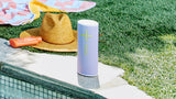 Ultimate Ears MEGABOOM 4 Bærbar stereohøjttaler Violet
