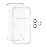 PanzerGlass ® | CARE by ® 3-in-1 Explorer Pakke iPhone 17 Pro