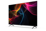 Sharp 50″ 4K Ultra HD LED Google TV 127 cm (50")
