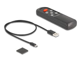 DeLOCK 18604 video-switch HDMI