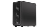 ENDORFY Arx 700 Air Full Tower Sort