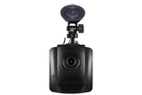 Transcend DrivePro 110 Quad HD Cigartænder Sort