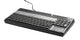 HP POS USB-tastatur med magnetstribelæser