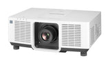 Panasonic PT-MZ882 Projektor til stort spillested 8200 ANSI lumens LCD WUXGA (1920x1200) Hvid