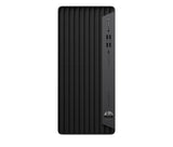 T1A HP EliteDesk 800 G6 Refurbished Intel® Core™ i7 i7-10700 16 GB DDR4-SDRAM 512 GB SSD Windows 11 Pro Tower PC Sort