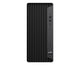 T1A HP EliteDesk 800 G6 Refurbished Intel® Core™ i7 i7-10700 16 GB DDR4-SDRAM 512 GB SSD Windows 11 Pro Tower PC Sort