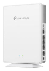 TP-Link Omada EAP610GP-Desktop 1800 Mbit/s Hvid Strøm over Ethernet (PoE)