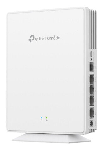 TP-Link Omada EAP610GP-Desktop 1800 Mbit/s Hvid Strøm over Ethernet (PoE)