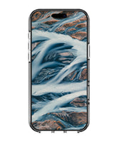 dbramante1928 Iceland Pro mobiltelefon etui 17,5 cm (6.9") Cover Transparent