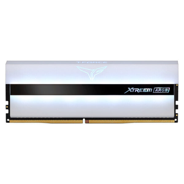 Team Group XTREEM ARGB hukommelsesmodul 16 GB 2 x 8 GB DDR4 288-pin DIMM