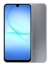 Samsung EF-QA176CTEGWW mobiltelefon etui 17 cm (6.7") Cover Transparent