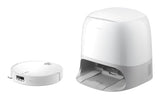 Roborock Qrevo Curv 2 ProX Hvid