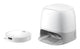 Roborock Qrevo Curv 2 ProX Hvid