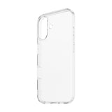 PanzerGlass SAFE. by ® TPU Case Transparent iPhone 16 | Bulk