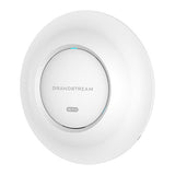 Grandstream Networks GWN7664E WLAN adgangspunkt 6000 Mbit/s Hvid Strøm over Ethernet (PoE)