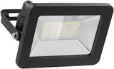 Goobay 53872 projektør Sort 30 W LED F