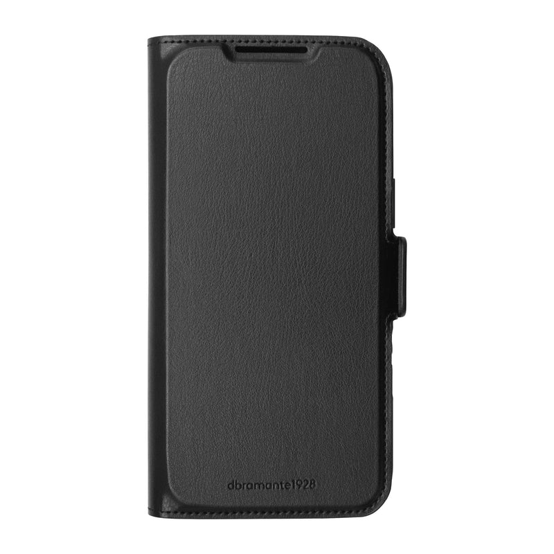 dbramante1928 Bulk mobiltelefon etui Cover Sort