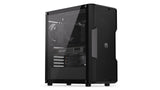ENDORFY Regnum 400 Air Tower Sort