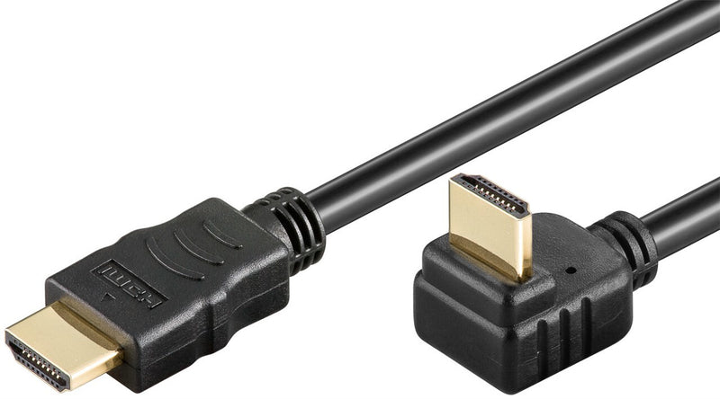 Goobay 61273 HDMI-kabel 1,5 m HDMI Type A (Standard)