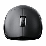 CHERRY XTRFY CX-M68W-PRO-BLACK mus Spil Højre hånd RF trådløst 26000 dpi
