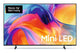 Samsung GU50M71HAUXZG TV 127 cm (50") 4K Ultra HD Smart TV Wi-Fi Sort