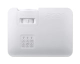 Acer Vero XL2521 Standard-kast projektor 4000 ANSI lumens DLP 1080p (1920x1080) 3D Hvid