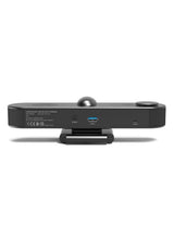 Port Designs 902005 videokonferencekamera 8,29 MP Sort 3840 x 2160 pixel 30 fps CMOS 25,4 / 2,8 mm (1 / 2.8")