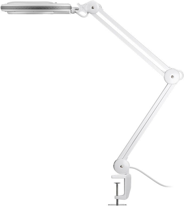 Goobay 60361 forstørrelsesglas lampe