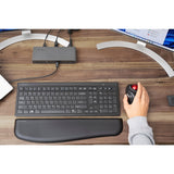 Kensington ERGOSOFT WR SLIM KBS