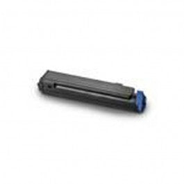 OKI Magenta Toner Cartridge tonerpatron Original