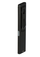 Brennenstuhl 1175590110 lommelygte Sort Hånd lommelygte LED