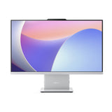 Lenovo IdeaCentre AIO 27ARR9 AMD Ryzen™ 7 7735HS 68,6 cm (27") 1920 x 1080 pixel All-in-One PC 16 GB DDR5-SDRAM 512 GB SSD Windows 11 Home Wi-Fi 6 (802.11ax) Grå