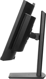 iiyama ProLite XCB3497WQSNPH-B1 computerskærm 86,4 cm (34") 3440 x 1440 pixel UltraWide Quad HD LED Sort