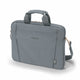 DICOTA Eco Slim Case BASE 35,8 cm (14.1") Mappe Grå