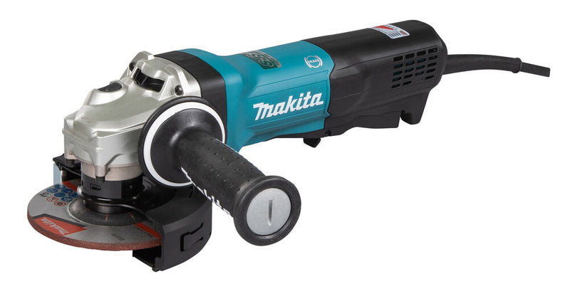 Makita GA5093X01 vinkelsliber 12,5 cm 11500 rpm 1900 W 2,9 kg