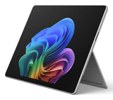 Microsoft Surface Pro 13" Intel Core Ultra 5 512 GB 33 cm (13") 32 GB Wi-Fi 7 (802.11be) Windows 11 Pro Platin