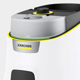Kärcher SC 4 Deluxe Cylinderdamp rengøringsmiddel 1,3 L 2200 W Flerfarvet