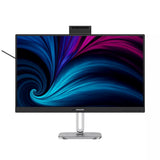 Philips 4000 series 27B2U4601H/00 computerskærm 68,6 cm (27") 2560 x 1440 pixel Quad HD LCD Sort