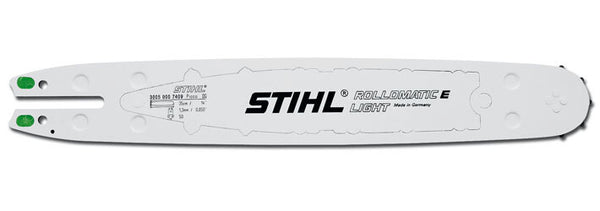 Stihl Rollomatic E Light