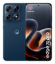 Motorola edge 70 pro 17,2 cm (6.78") Dual SIM Android 16.0 5G USB Type-C 8 GB 256 GB 6500 mAh Mørkeblå