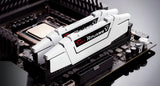 G.Skill Ripjaws V F4-3600C18D-32GVW hukommelsesmodul 32 GB 2 x 16 GB DDR4 288-pin DIMM