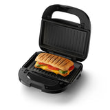 Philips 5000 series HD2350/80 Sandwichtoaster
