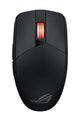 ASUS ROG Strix Impact III Wireless mus Spil Ambidextrous RF trådløs + Bluetooth Optisk 36000 dpi