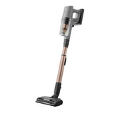 Electrolux EP82UB25UG 2-i-1 stangstøvsuger Batteri Dry Cyclonisk Poseløs 0,4 L 140 W Grå 4 At